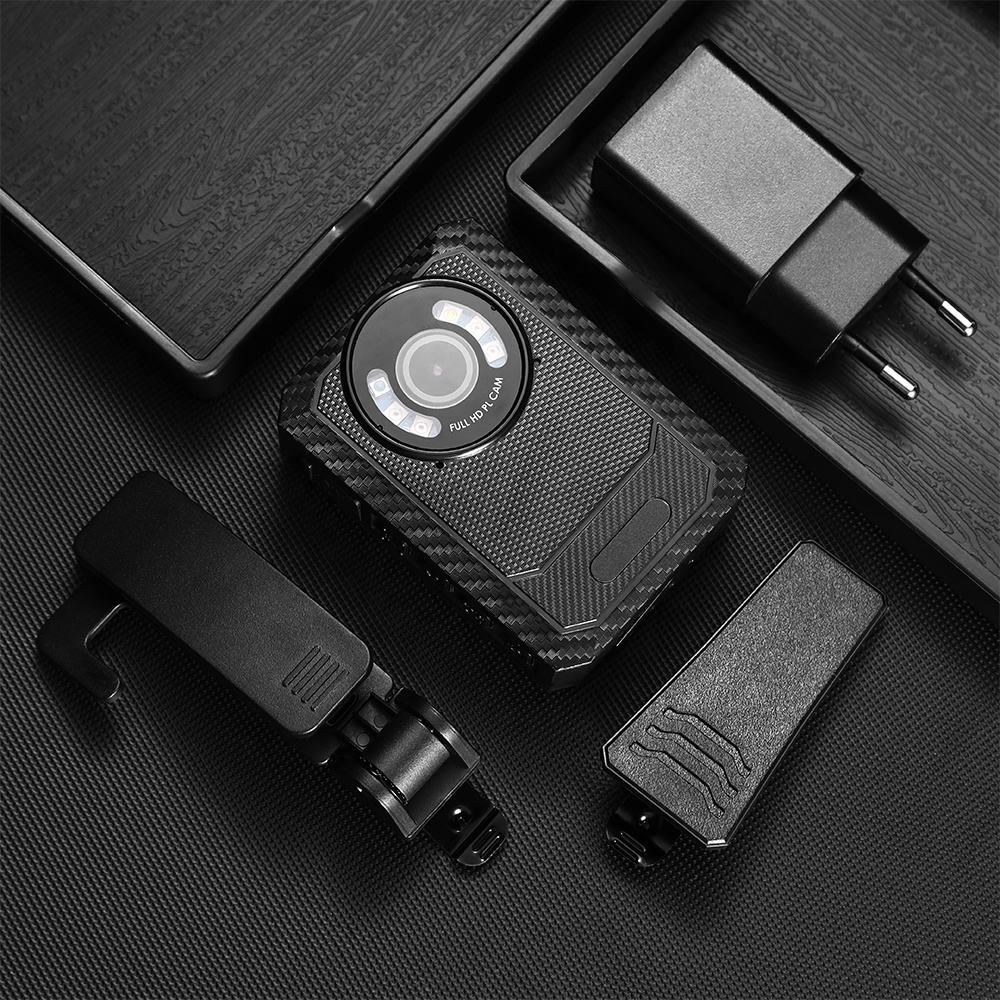 Arvision One Body Camera