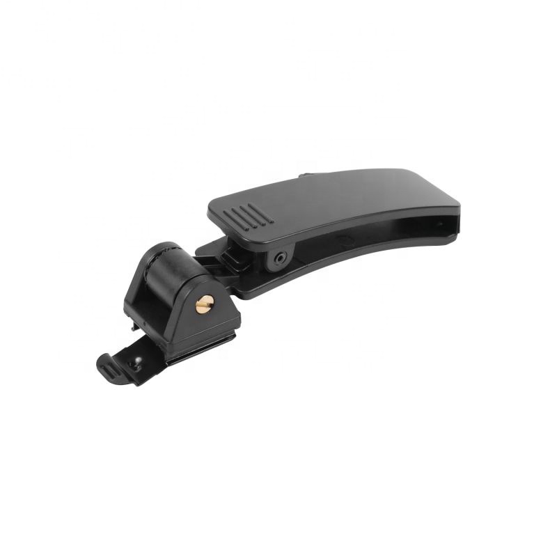 Epaulette Clip