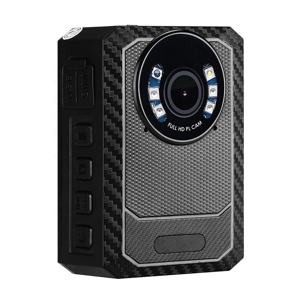 Arvision Body Camera